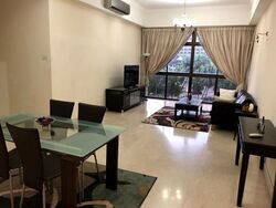 Richmond Park (D9), Condominium #321119591
